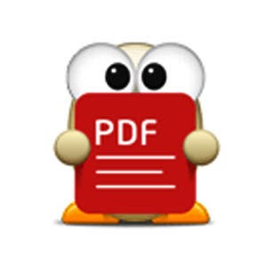 이스트소프트 알PDF 1.0 기업용