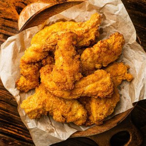 마니커에프앤지 마니커 케이준치킨텐더  1kg+1kg