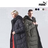 푸마 18 FW 더 뉴 벤치코트 1종