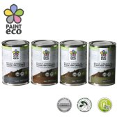 (Paint ECO) 테라스용 보일드 린시드 오일 스테인 (1L)