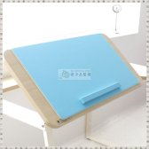 오션스블루 아리아라 각도조절 책상용 가죽 데스크패드 매트 배송무료