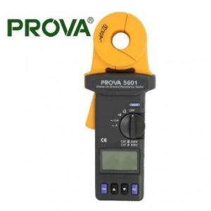 PROVA-5601 비접촉 접지 저항계