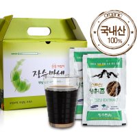 소백산 생칡즙 100ml x 50개입