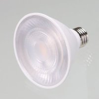 필립스 PAR30S LED 12W E26 전구색 827 25D 15W급 COB