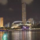싱가포르에어텔 [부모효도] 여행자보험 [레고 워터파크/테마파크]조호바루 레고랜드2박+싱가폴1박