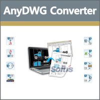 DWF to DWG Converter 기업용