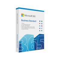 마이크로소프트 365 Business Standard