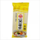 오뚜기 옛날국수 소면