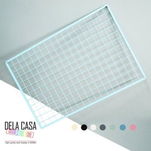 (디디지메이트)델라카사 인테리어 메쉬망 네트망