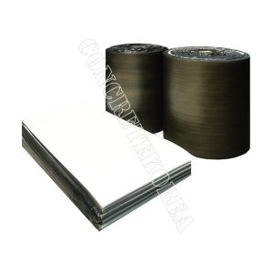 방수시트 보호재(D론) 비노출시트 보호재/5T 10T 20T