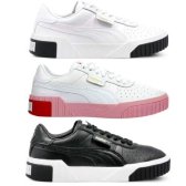 푸마 셀렉트 puma select hpp cali wns 칼리 우먼스 스니커즈 운동화