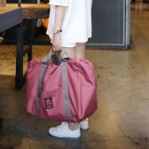 easy carry folding bag 이지 캐리 폴딩백 여행가방 RA1086179 A8398