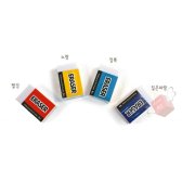 500 사무용 지우개(SP), 지우개 연필 필기용품