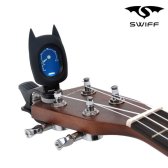 배송무료 튜닝기 튜너기 Bat Tuner 클립 초소형 CilpTuner