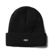 오베이 hangman beanie