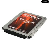메모리 컨버터 CF to 1.8 IDE SSD 컴퓨터주변기기 PC부품 카드  aprc