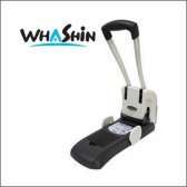지렛대 강력 2공펀치 WS-2200 신형 화신공업주식회사
