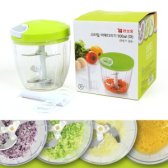 남선 스타일 야채다지기 대 900ml 마늘다지기 휘핑기