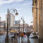 [모두투어특가][블라디보스톡2박3일]모두투어 이벤트상품 북유럽 러시아 패키지여행