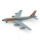 KC 135E 스트래토탱커 (DR562784GY) 공중급유기 611494