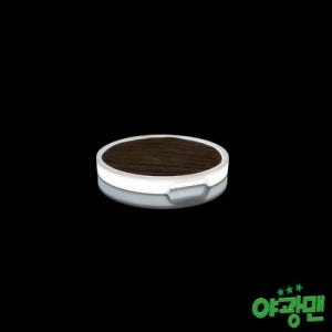 LED 원형 받침대