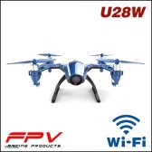 U28W 페러그린 Wi-Fi FPV 패턴비행 (UD100016BL) 드론