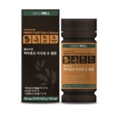 로하스웰 팬슈미츠 맥주효모 비오틴 셀렌 550mg x 270정