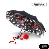 수납용 UV차단 양산 겸용 우산 2단 자동 차량용 글러브박스  xsns