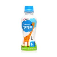 엘지생활건강 베비언스 킨더밀쉬 1단계 200ml