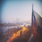 러시아패키지여행 블라디보스톡 모두투어 실시간 우초스전망대 트립스토어 여행자보험 반야체험