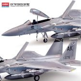 [무배]아카데미 프라모델 1n72 F-15C 이글 12476 CO-G172302