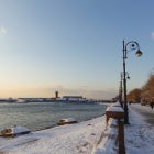 러시아 패키지여행 하나투어 블라디보스톡 2박3일 부모효도 효도관광