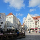 러시아 패키지여행 하나투어 북유럽 10박12일 리조트 프로모션