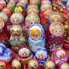 러시아 패키지여행 커플여행지 러시아 5박7일