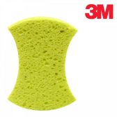 3M 세차용 천연펄프 스폰지 AC 1