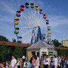 우수리스크 3박4일 러시아 패키지 여행 4성 호텔 킹크랩 전문 우수리스크부부 가이드 도키와공원 숙소