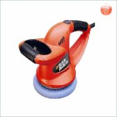 배송비무료 블랙앤데커-5100378 다목적 광택기/KP600/60W