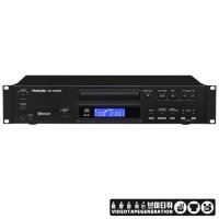 TASCAM CD-200BT 타스캠 CD/SD/USB Player/Bluetooth 플레이어