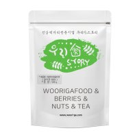 우리가스토리 저분자 피쉬 콜라겐 500g