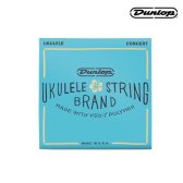 [무배]Ukulele 콘서트 우쿨렐레 줄 세트 KM-K005492