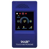 B00OJHI6KQ Snark SM-1 Touch Screen Metronome