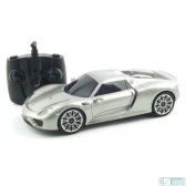 D27265 1:18 918XQ836885SI 무선조종자동차 RC Porsche