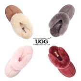 ugg 오즈웨어 어그 슬리퍼 uggcoquette slipper 천송이 OB114