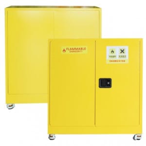 JI-FC30 인화물질 보관함
