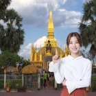 라오스패키지여행 4박5일 3박5일 후기 비엔티엔 라오스여행사 방비엥 루앙프라방