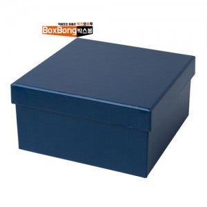 BOX5505.싸바리.블루.135*135*70mm [16매]