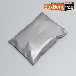 H140.HD.은색. 40*48+4cm [100장]