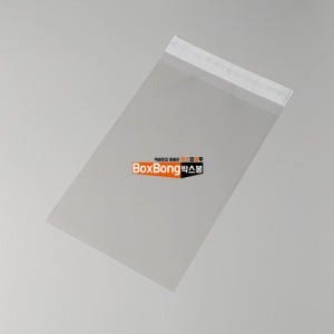 E305.OPP.투명 6*12+4cm [200장]