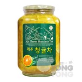 제주 청귤차 2kg