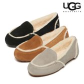 어그 ugg 헤일리 로퍼 모카신 3종